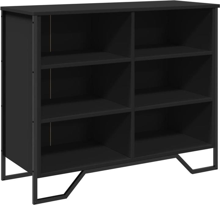 Image du produit VidaXL Buffet (91 x 35.5 x 74.5 cm)