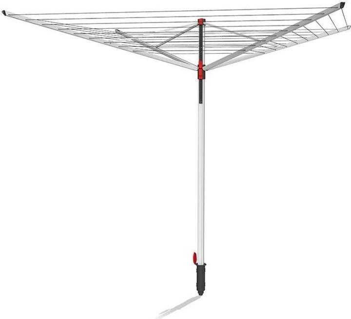 Actual product image Vileda garden dryer Sun Lift 50 (50 m)