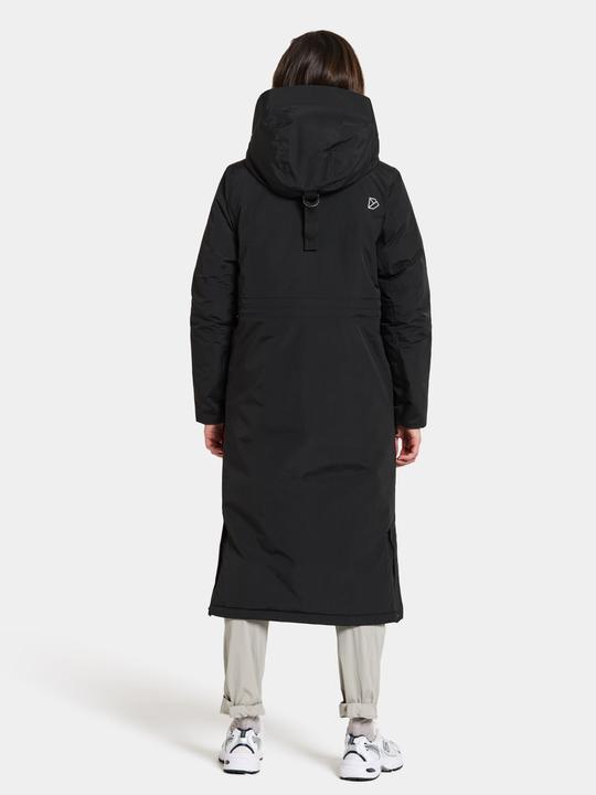 Actual product image Didriksons Women's Leya Parka L 3 (36)