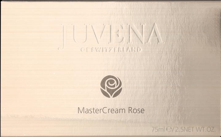 Produktbild Juvena Master Cream Rose (75 ml, 24h Creme)