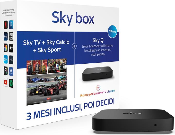 Image du produit SKY Box