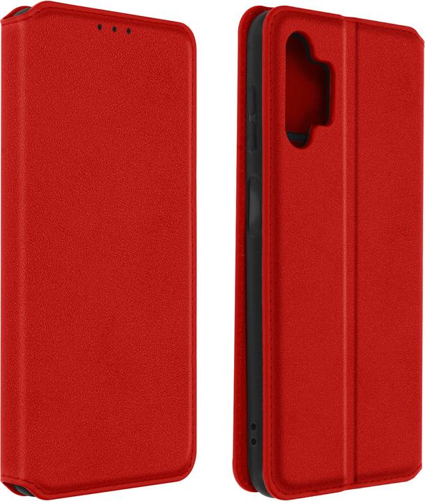 Image du produit Avizar Classic Edition Étui à rabat Series (Samsung Galaxy A13 5G, Samsung Galaxy A04S)