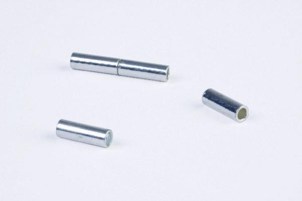 Produktbild Hobby2you Magnetlås 2stk ø2mmx18mm FS