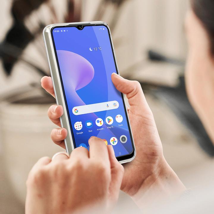 Produktbild Bigben Schutz-Set Series (Realme C33)