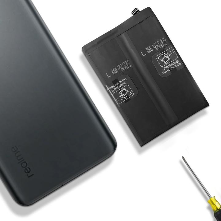 Produktbild Clappio 5000mAh Ersatzakku, ersetzt BLP887