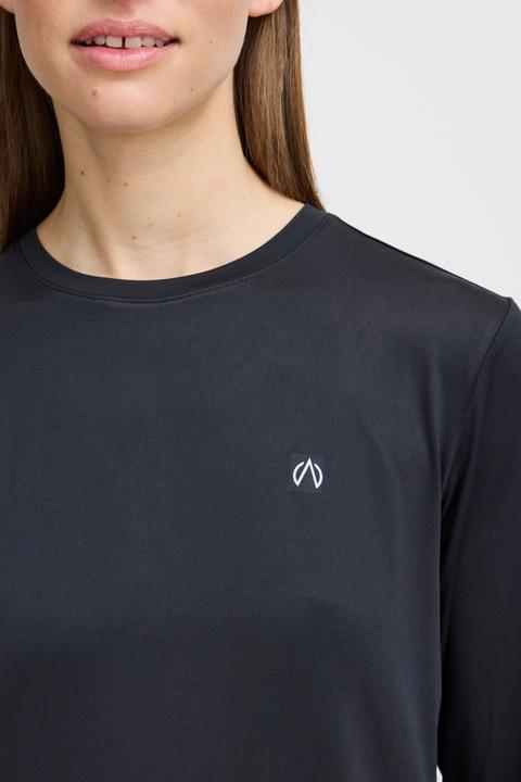 Produktbild North Bend NBTergola W L/S Tee 241928MMM (36)