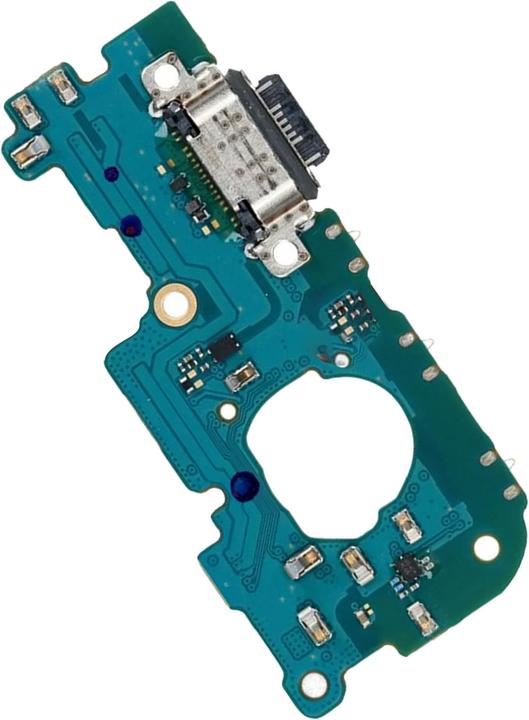 Produktbild Clappio Ersatzteil Ladebuchse, USB-C Stecker + Mikrofon (Galaxy A33 5G)