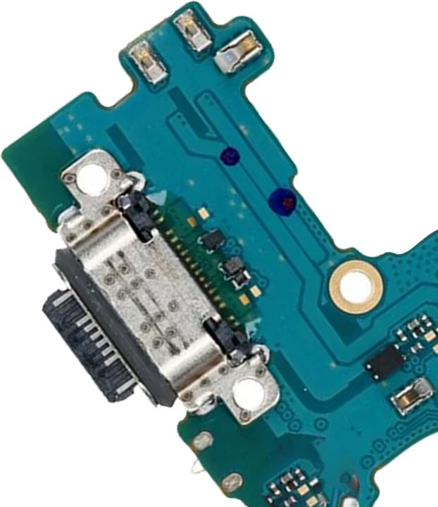 Produktbild Clappio Ersatzteil Ladebuchse, USB-C Stecker + Mikrofon (Galaxy A33 5G)