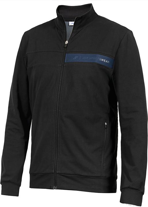 Hannes Jacke Herren Trainingsjacke