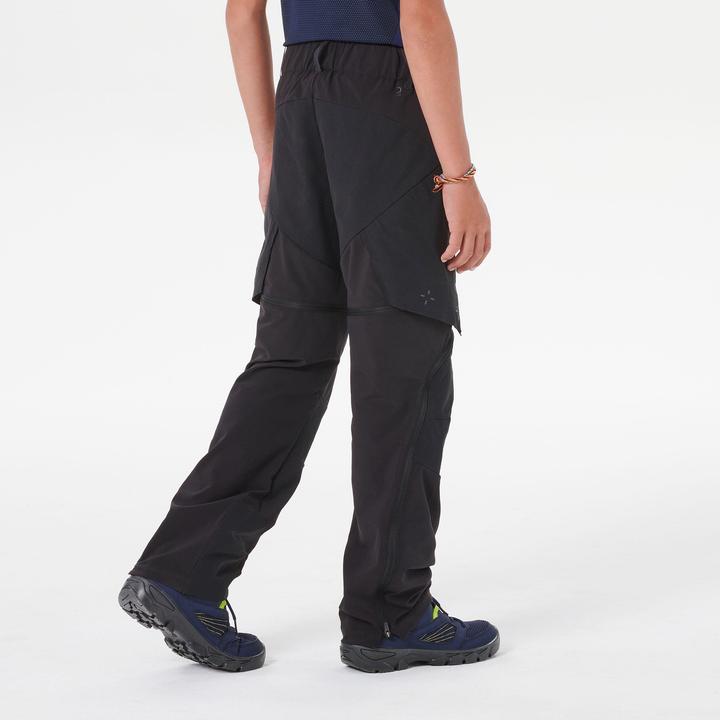 Image du produit Quechua Module Pantalon Mh500 Tw Boy (10, 11)