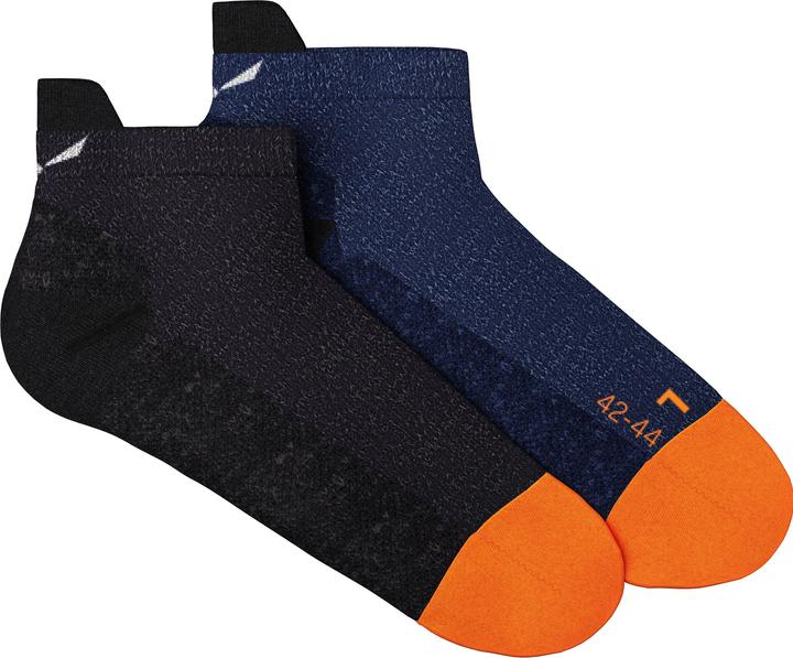 Salewa Wildfire Am/Hemp M Low Sock