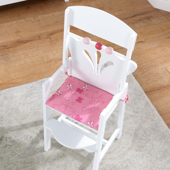 Produktbild KidKraft Lil' Doll