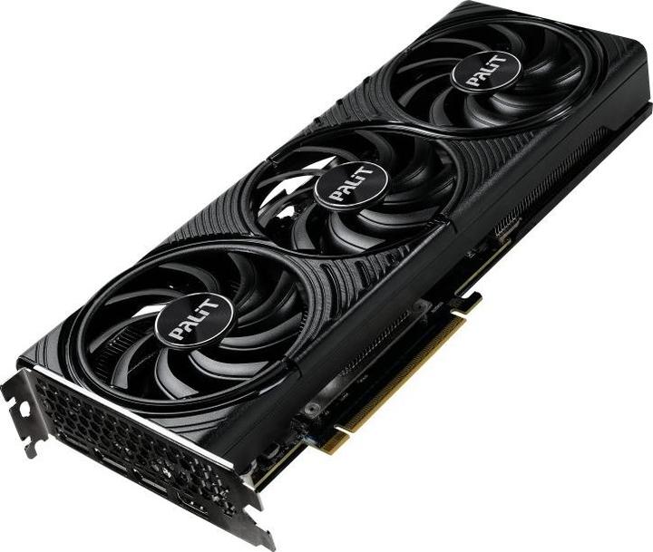 Image du produit XpertVision Palit RTX5070 Infinity 3 OC 12GB GDDR7 (12 Go)
