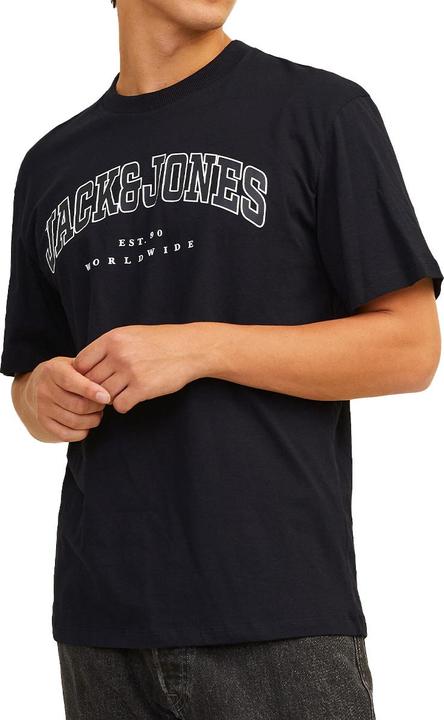 Immagine prodotto Jack & Jones 3er Pack Caleb Varsity T-Shirt (L)