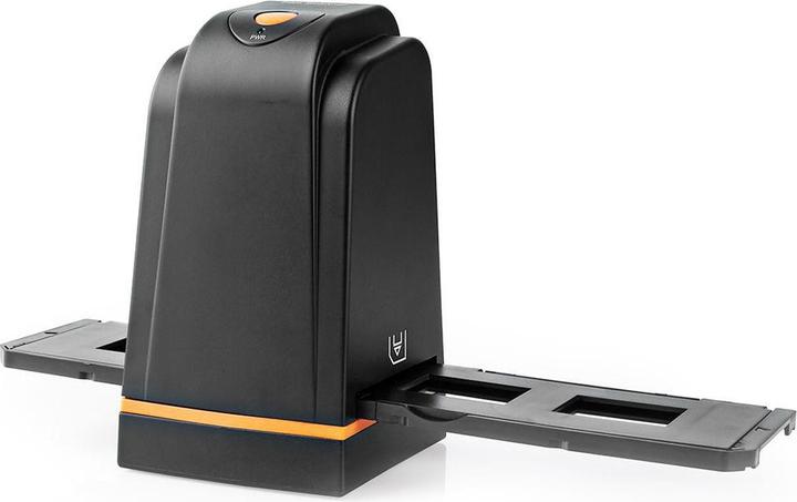 Actual product image Nedis N FISC3650BK - Slide scanner 10 MP (USB)