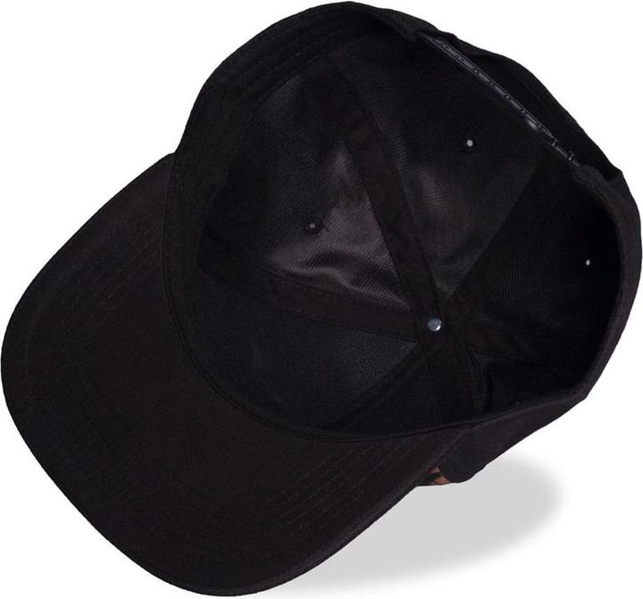 Produktbild Difuzed Doom - Men's Snapback Cap (One Size)