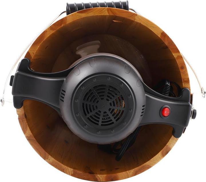 Actual product image Ozaia Givreto (CH plug)