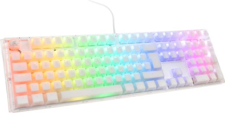 Produktbild Ducky One 3 Aura (DE, Kabelgebunden)