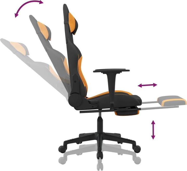 Produktbild VidaXL Falix