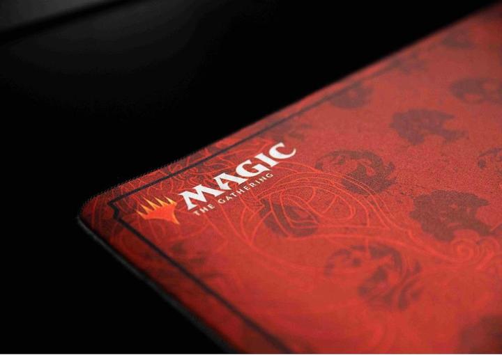 Actual product image Konix Magic Mousepad XXL (XXL)