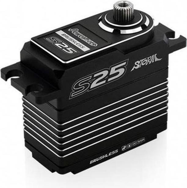 Produktbild PowerHD Servo S25 Digital HV Brushless