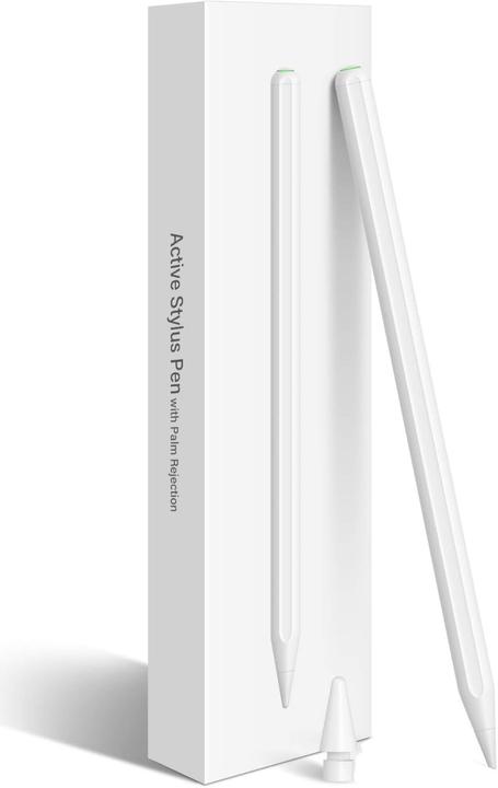 Actual product image B2Bworkplace Alloy ST stylus for Apple iPads