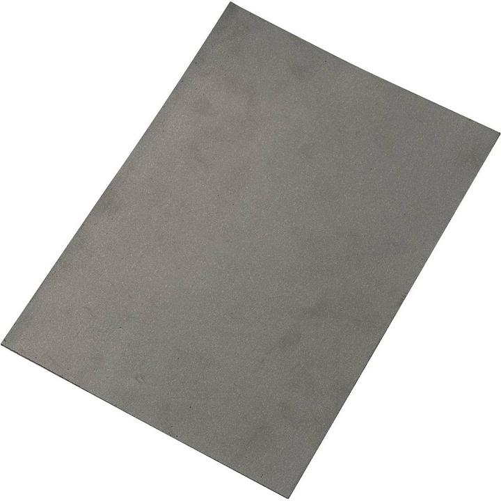 Actual product image Tru Components Magnetic foil (148 mm)