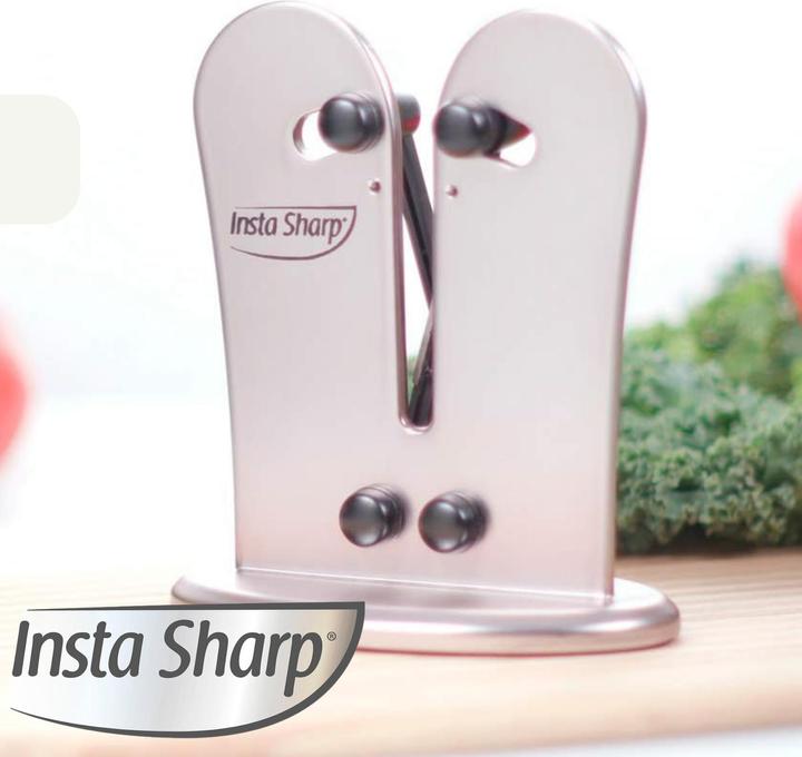 Actual product image Lipo Insta Sharp