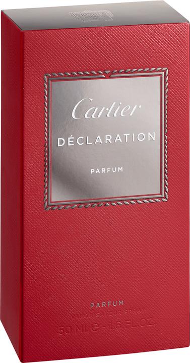 Actual product image Cartier Déclaration (Eau de toilette, 50 ml)