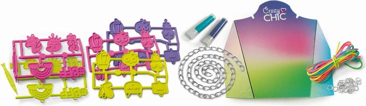 Image du produit Clementoni Crazy Chic Multicolour Pendants DFI