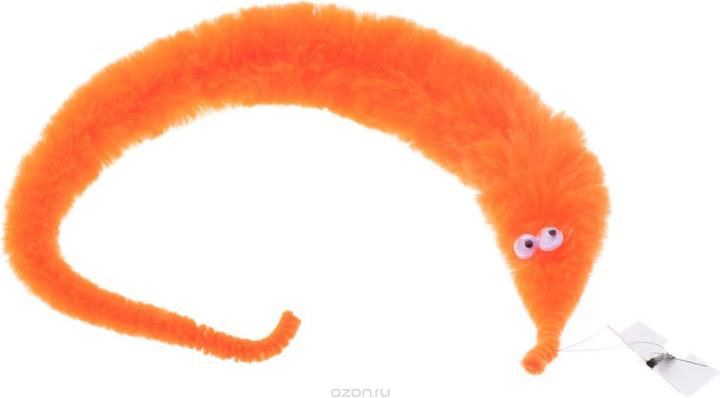 Produktbild Cover-Discount Wurliwurm Zauberwurm (1 Stück, farblich assortiert)
