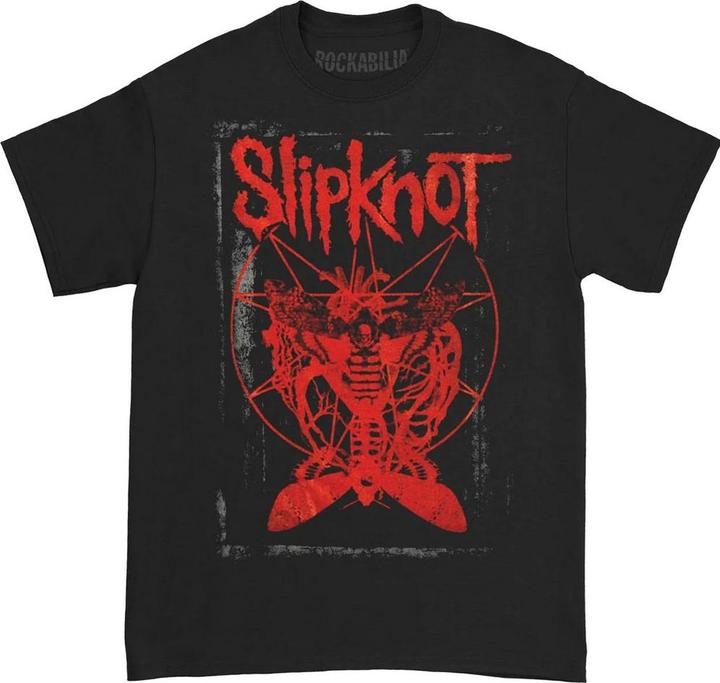 Slipknot TShirt (XL)