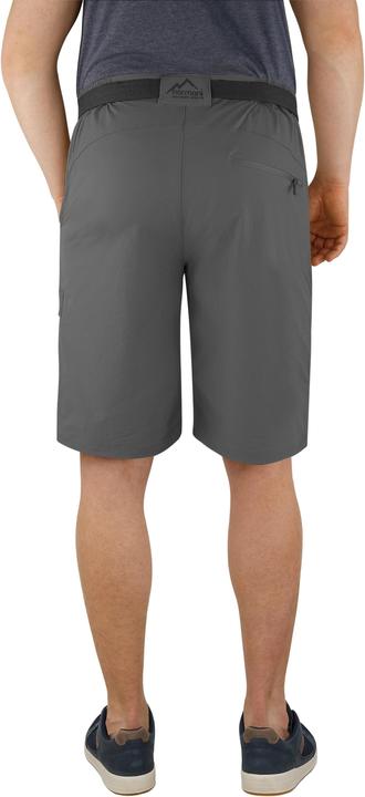 Image du produit Normani Short softshell pour homme Minkey (L)