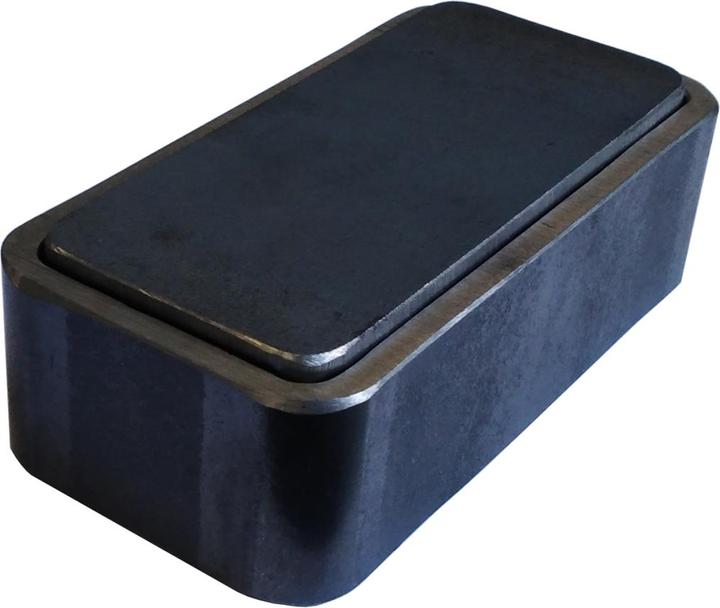 Image du produit Pollinator Moule de pressage en acier moyen 200g