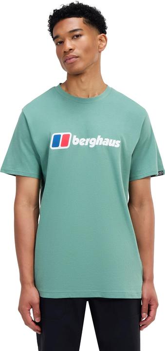 Immagine prodotto Berghaus Class XL-Logo (S)