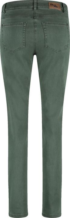 Produktbild Gerry Weber 5-Pocket SOLINE BEST4ME Slim Fit Kurzgrösse Hose Jeans lang - 63594 (48)