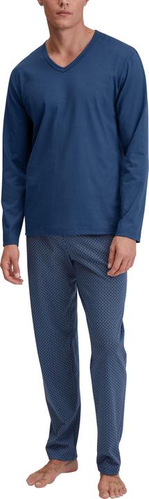 Produktbild Calida Cotton Special Pyjama, lang (L)