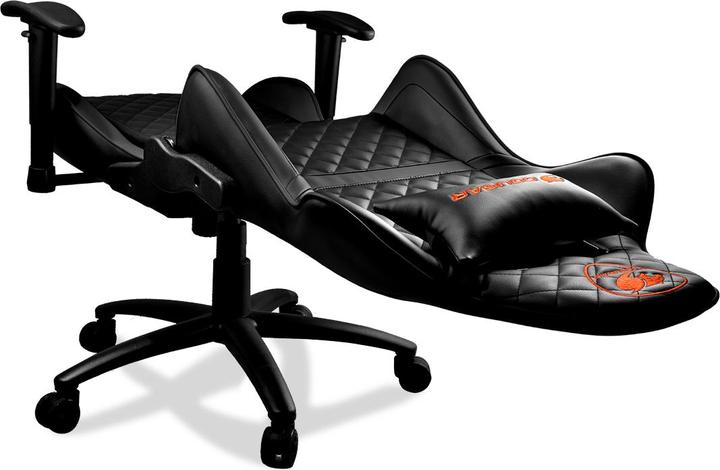 Produktbild Cougar Armor One