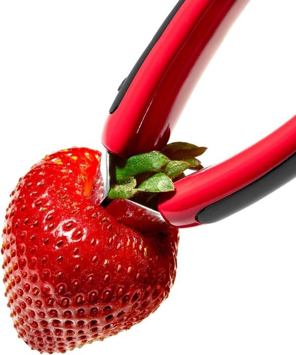 Actual product image OXO GG Erdbeer Schäler