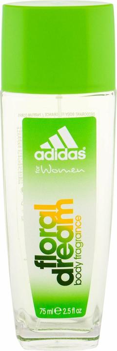 adidas Floral Dream For Women (Spray, 75 ml)