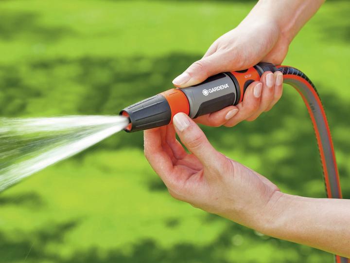 Produktbild Gardena Power Grip Set
