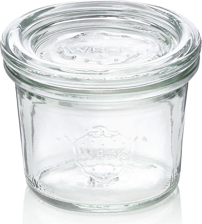 Produktbild Weck Mini-Sturzglas (1 Stk., 0.04 l)