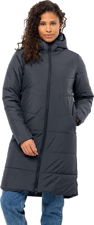 Immagine prodotto Jack Wolfskin Cappotto Deutzer W (XS)