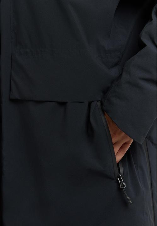 Produktbild Witeblaze LUHMA Ladies windjacket schwarz XS (XS)