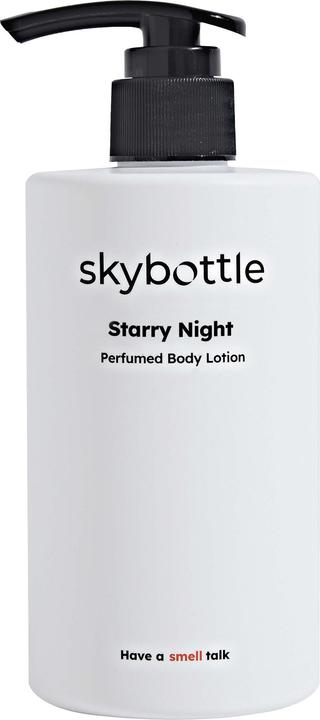 Skybottle Starry night perfumed body lotion (Körperlotion)