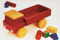 Actual product image Clou Water stain 165 (Dark oak)