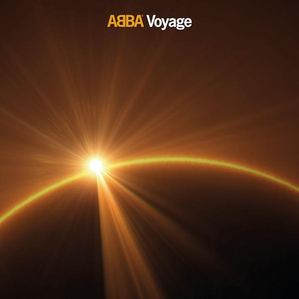 Universal Abba - Voyage (Abba, 2023)