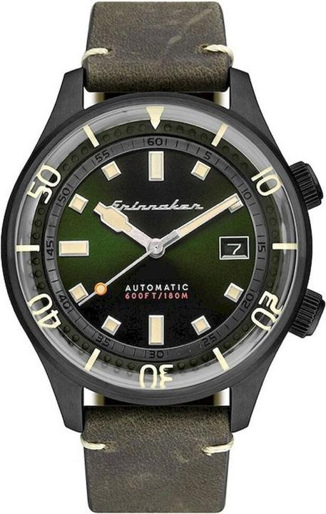 Produktbild Spinnaker SP-5062-04 (Taucheruhr, 42 mm)