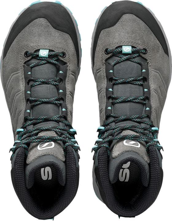 Produktbild Scarpa Rush Trek GTX Schuhe (42)
