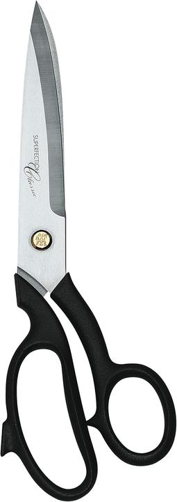 Actual product image Zwilling Superfection Classic Tailor's Shears, 260mm (26 cm)